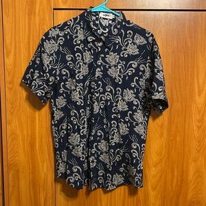 Men’s button down shirt never worn